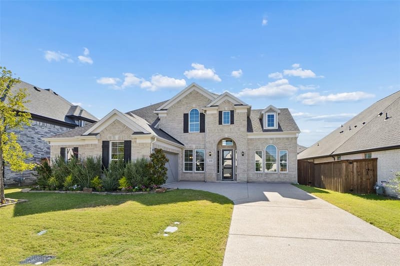 2438 Meridian Place, Midlothian TX 76065 - Photo 6