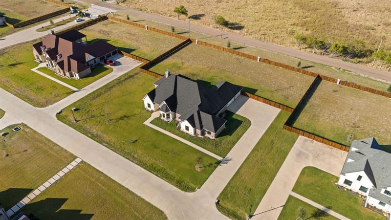 1331 Greycrest Terrace, Midlothian TX 76065 - Photo 7