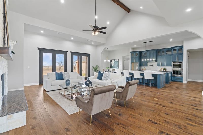 1331 Greycrest Terrace, Midlothian TX 76065