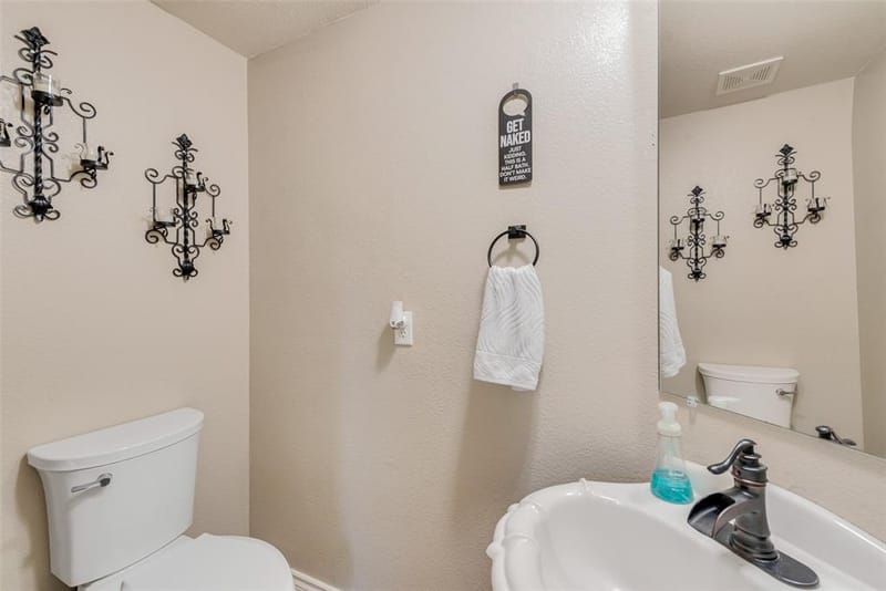 8933 Tucker Street, Cross Roads TX 76227 - Photo 23