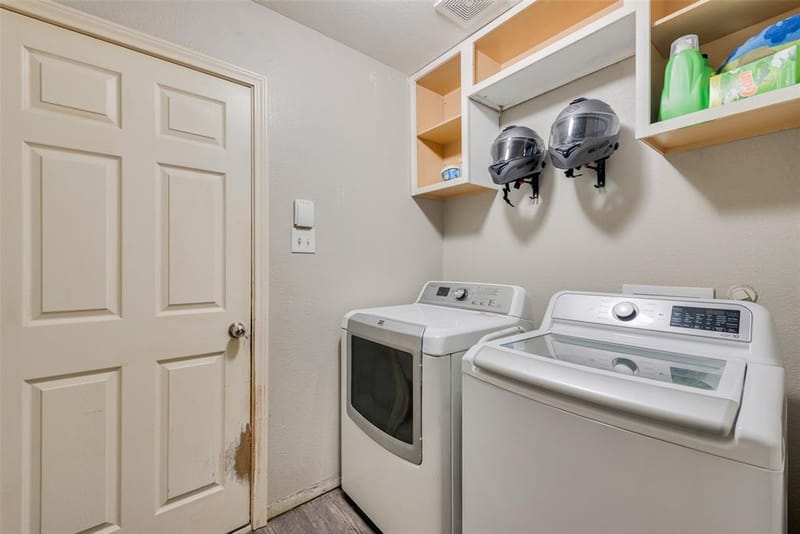 8933 Tucker Street, Cross Roads TX 76227 - Photo 26