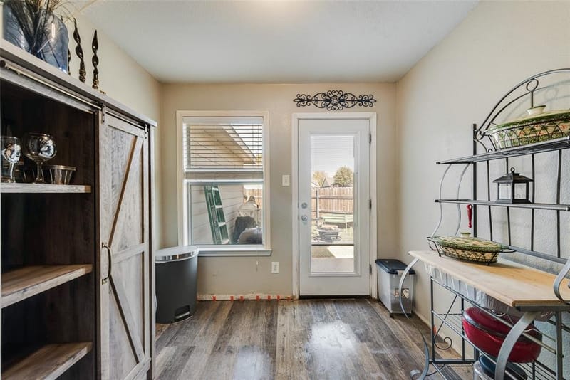 8933 Tucker Street, Cross Roads TX 76227 - Photo 22