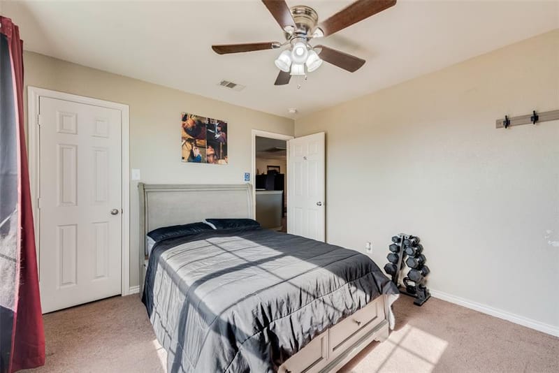 8933 Tucker Street, Cross Roads TX 76227 - Photo 28