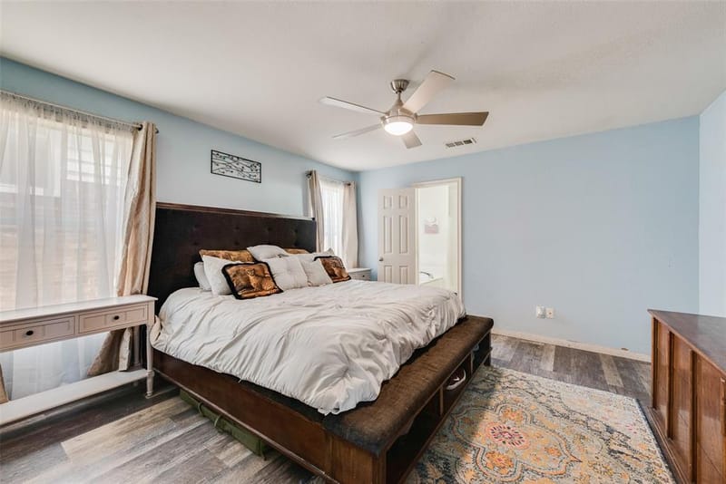 8933 Tucker Street, Cross Roads TX 76227 - Photo 24