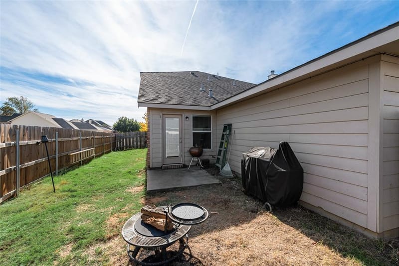 8933 Tucker Street, Cross Roads TX 76227 - Photo 34