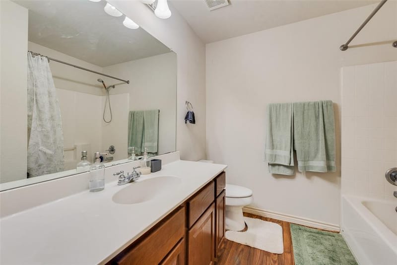 8933 Tucker Street, Cross Roads TX 76227 - Photo 33