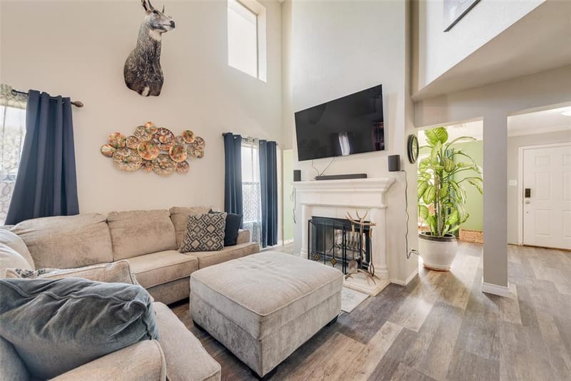 8933 Tucker Street, Cross Roads TX 76227 - Photo 14