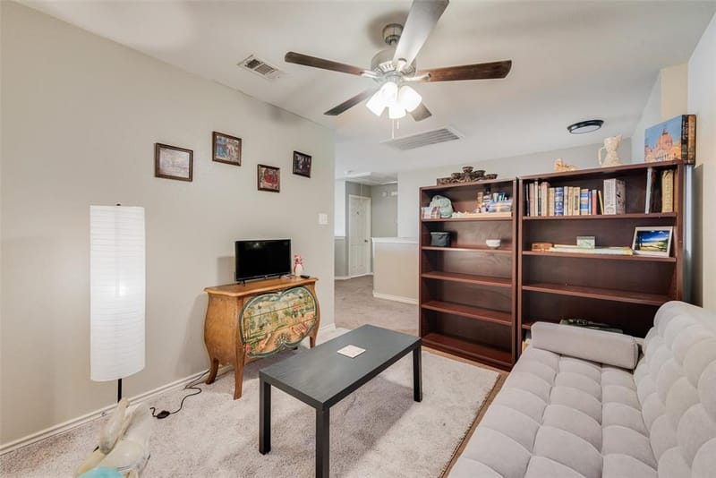 8933 Tucker Street, Cross Roads TX 76227 - Photo 29