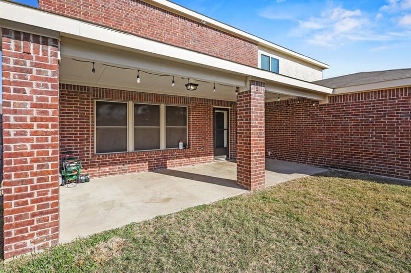 728 Jewelflower Drive, DeSoto TX 75115 - Photo 27