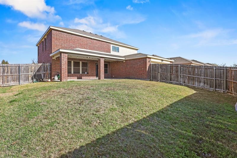 728 Jewelflower Drive, DeSoto TX 75115 - Photo 28
