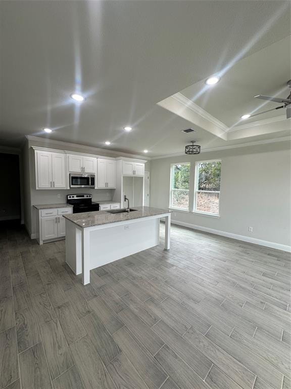 5829 Black Pine Circle, Granbury TX 76048 - Photo 3
