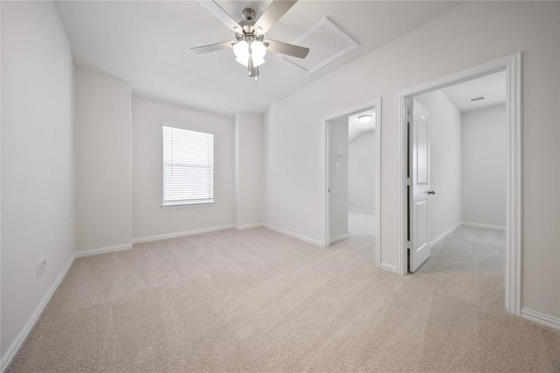 4134 Silverstein Street, Crandall TX 75114 - Photo 12
