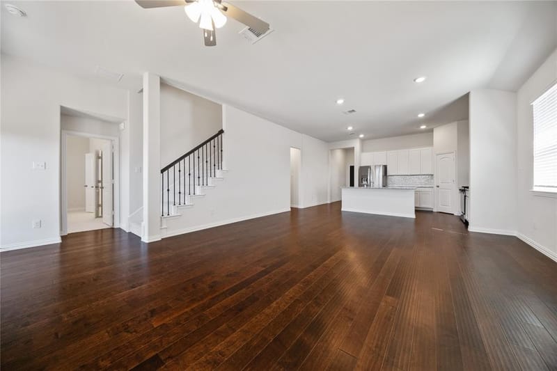 4134 Silverstein Street, Crandall TX 75114 - Photo 8