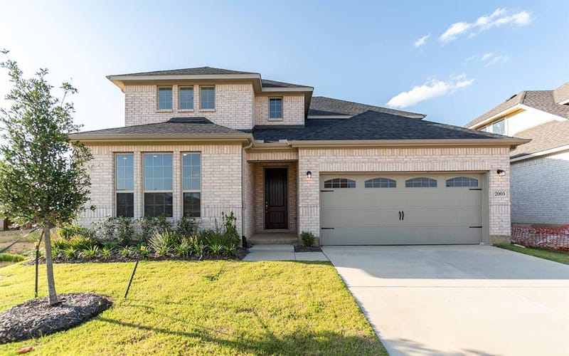 2005 Piedmont Place, Celina TX 75009