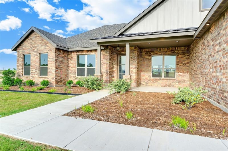 412 COLLUM View, Azle TX 76020 - Photo 2