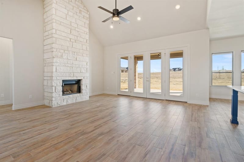 412 COLLUM View, Azle TX 76020 - Photo 6