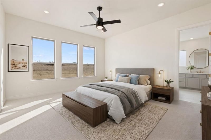 412 COLLUM View, Azle TX 76020 - Photo 12