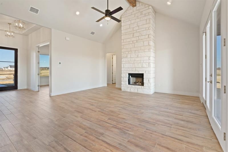 412 COLLUM View, Azle TX 76020 - Photo 7