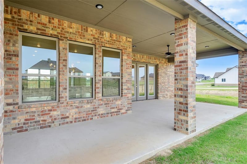 412 COLLUM View, Azle TX 76020 - Photo 36