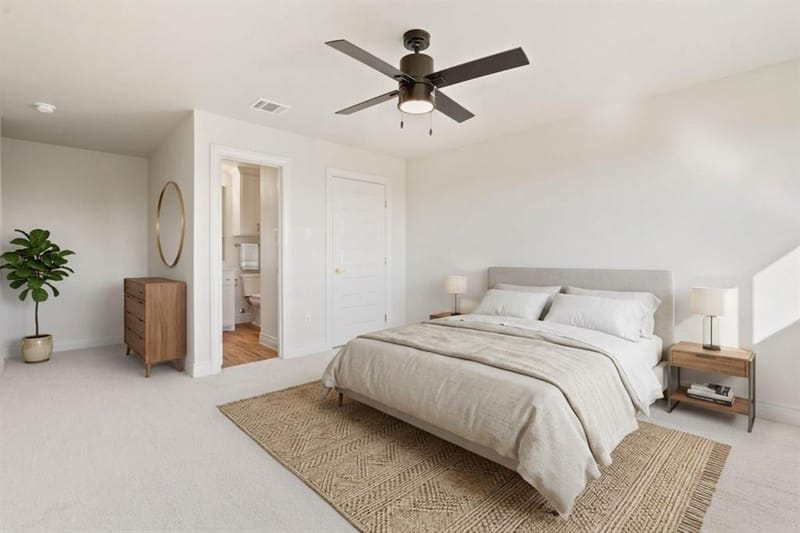 412 COLLUM View, Azle TX 76020 - Photo 28
