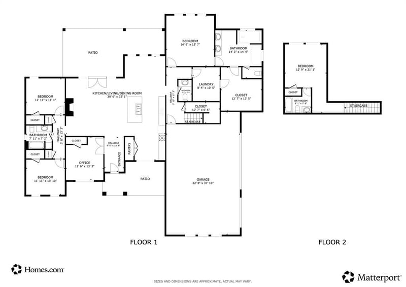 412 COLLUM View, Azle TX 76020 - Photo 5