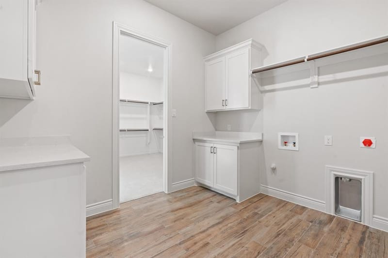 412 COLLUM View, Azle TX 76020 - Photo 18