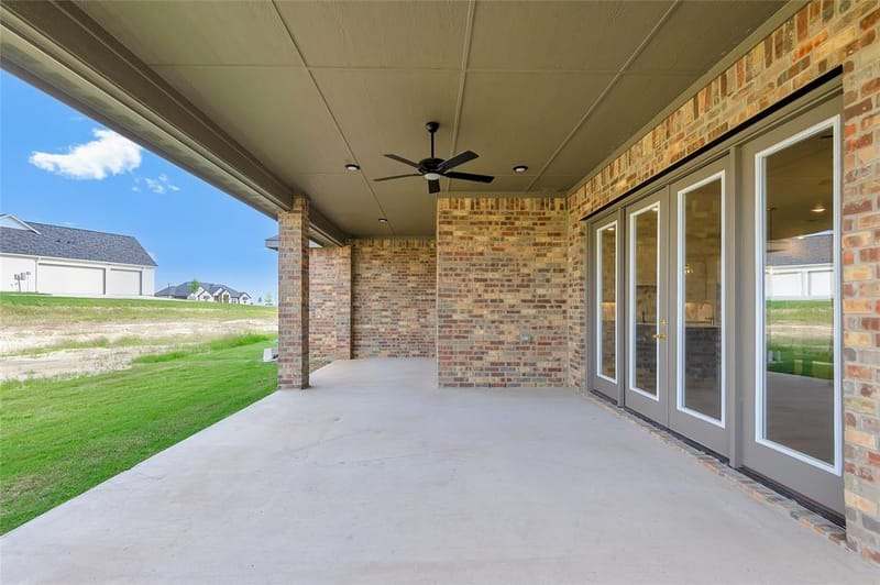 412 COLLUM View, Azle TX 76020 - Photo 35