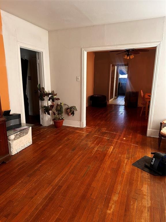 4706 Parry Avenue, Dallas TX 75223 - Photo 9