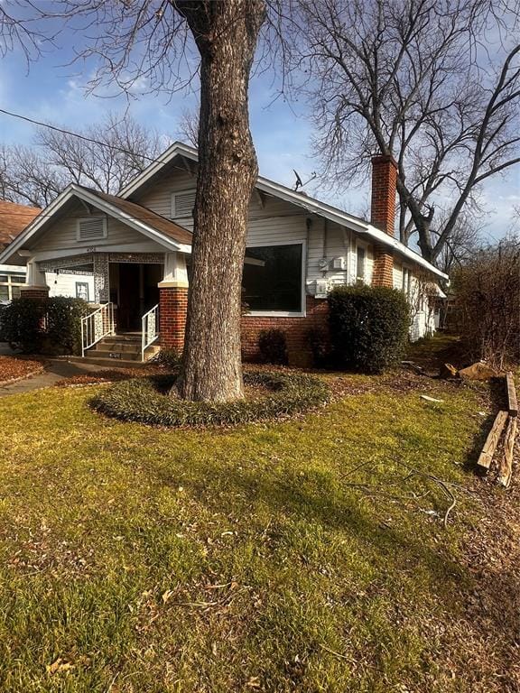 4706 Parry Avenue, Dallas TX 75223 - Photo 15