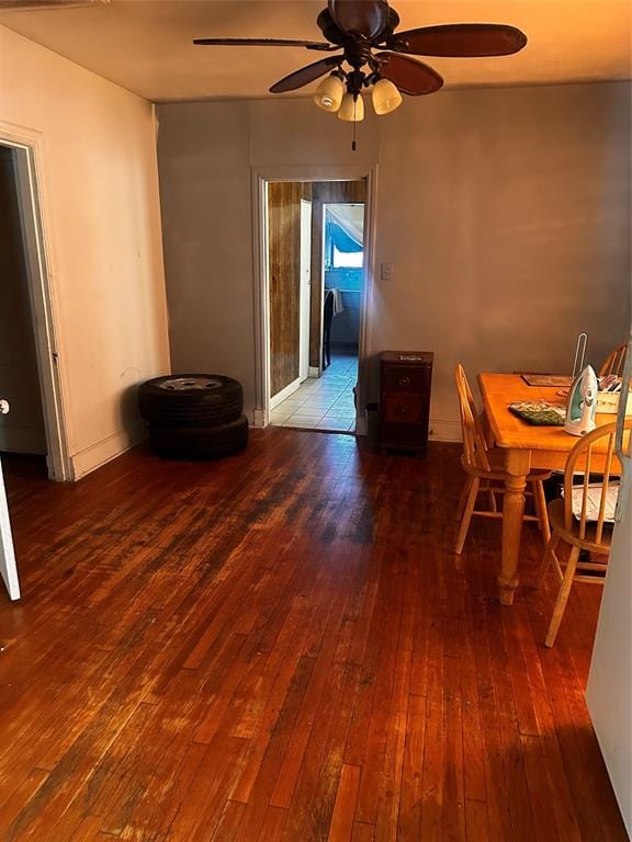 4706 Parry Avenue, Dallas TX 75223 - Photo 8