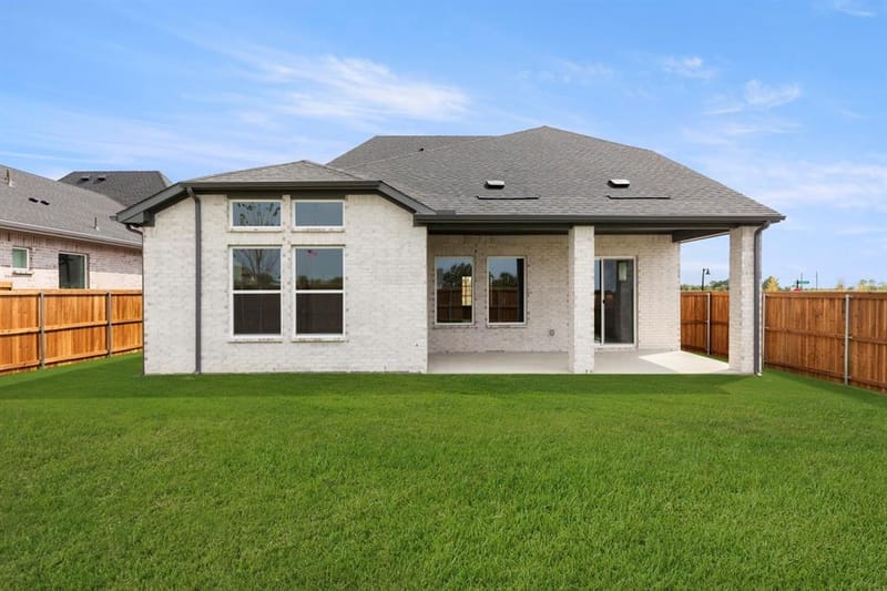 2508 Grinnel Drive, Celina TX 75009 - Photo 23