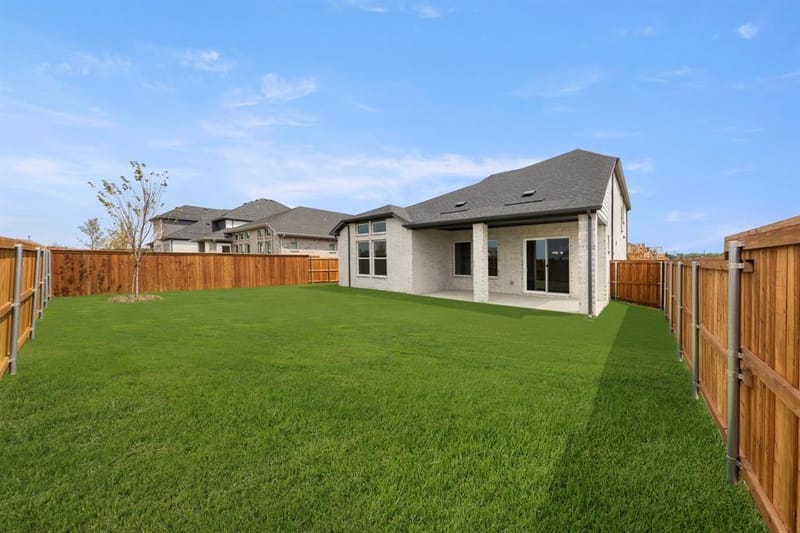 2508 Grinnel Drive, Celina TX 75009 - Photo 22