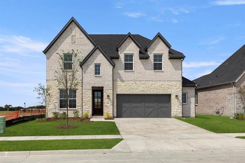 2508 Grinnel Drive, Celina TX 75009