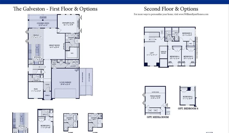 2508 Grinnel Drive, Celina TX 75009 - Photo 24