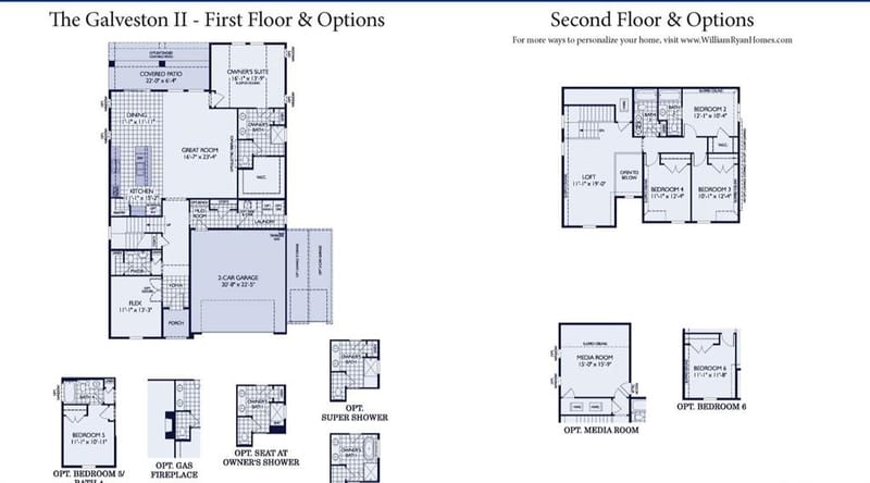 2508 Grinnel Drive, Celina TX 75009 - Photo 25