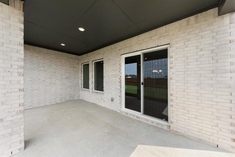 2508 Grinnel Drive, Celina TX 75009 - Photo 21