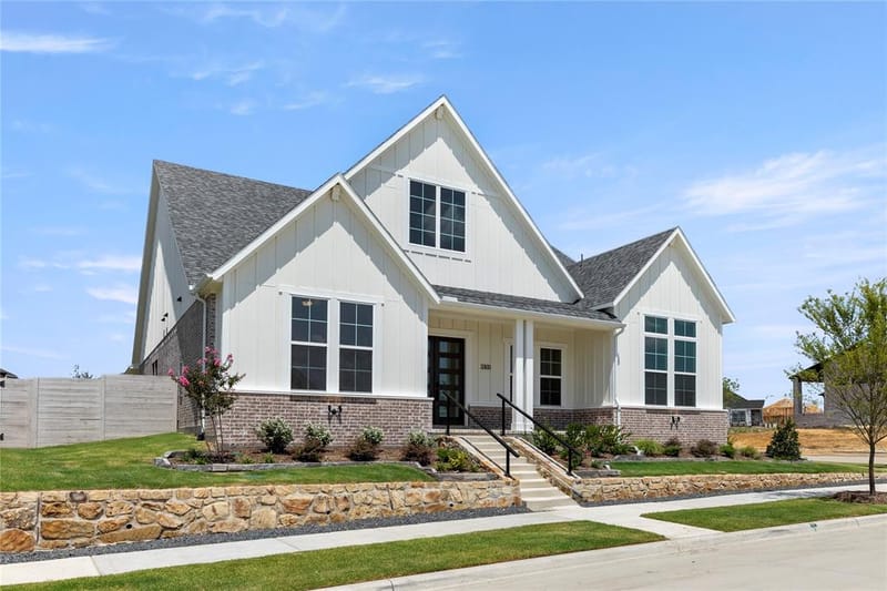 3300 Andesite Road, McKinney TX 75071 - Photo 2