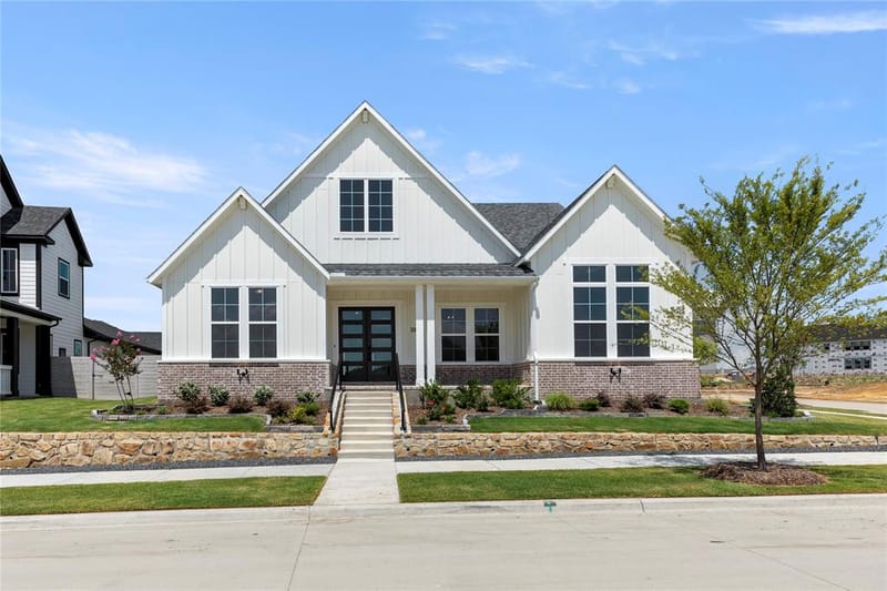 3300 Andesite Road, McKinney TX 75071