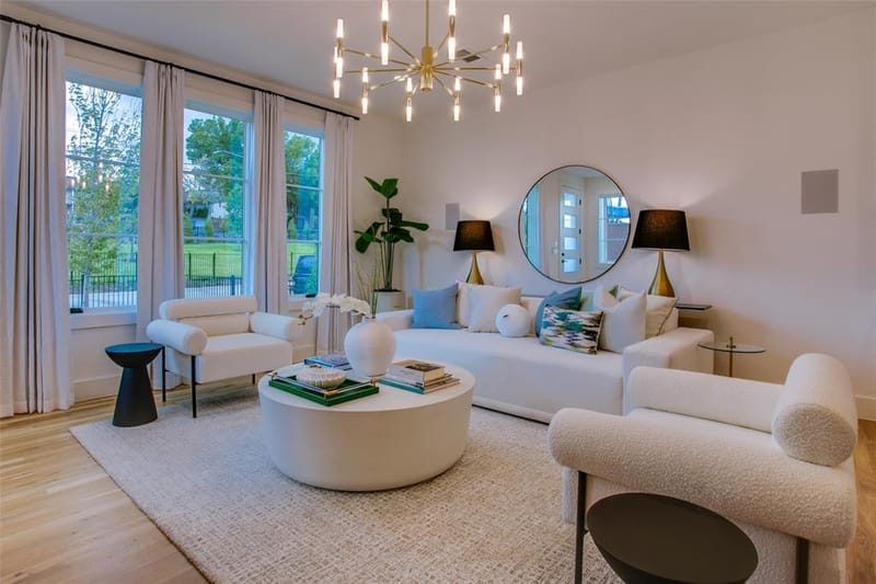 7207 Gaston Avenue # 203, Dallas TX 75214 - Photo 13