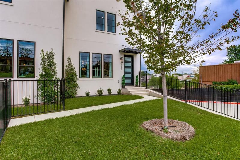 7207 Gaston Avenue # 203, Dallas TX 75214 - Photo 38