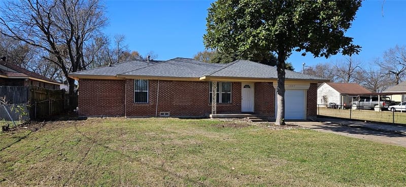 1007 Pleasant Drive, Dallas TX 75217 - Photo 24