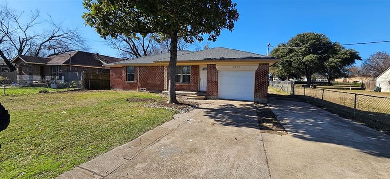 1007 Pleasant Drive, Dallas TX 75217 - Photo 29
