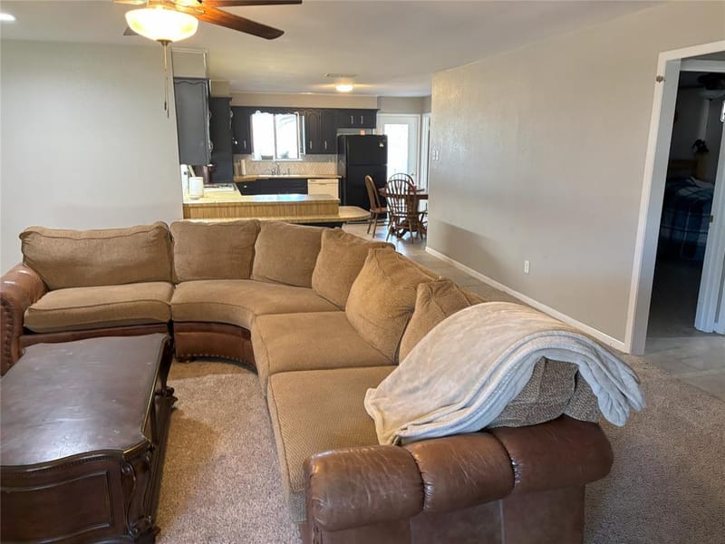 1405 N Prairie Wind Boulevard, Stephenville TX 76401 - Photo 6