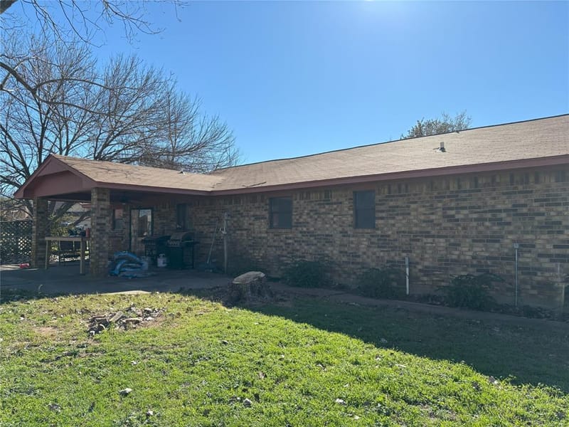 1405 N Prairie Wind Boulevard, Stephenville TX 76401 - Photo 22