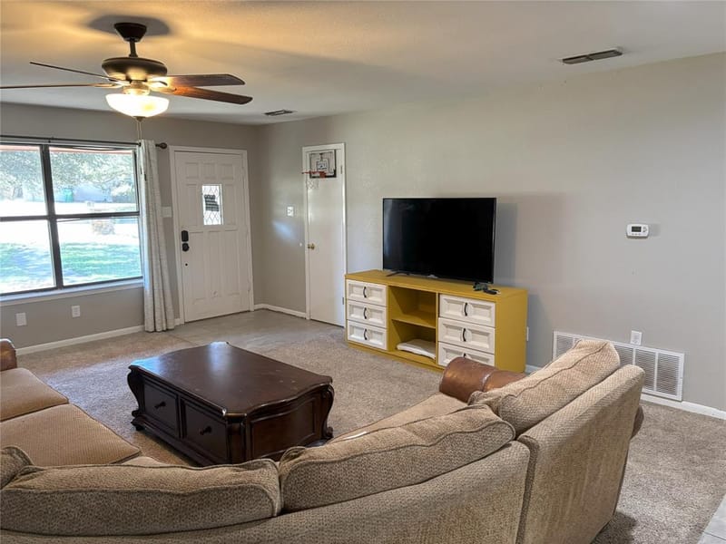 1405 N Prairie Wind Boulevard, Stephenville TX 76401 - Photo 5