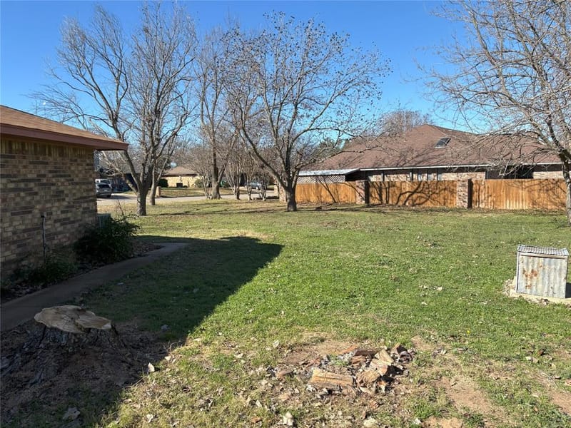 1405 N Prairie Wind Boulevard, Stephenville TX 76401 - Photo 20