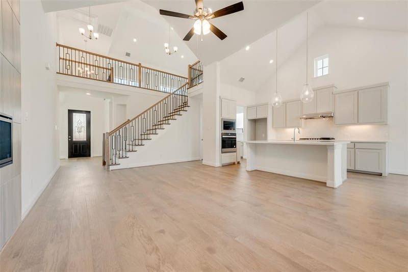3542 Coneflower Trail, Prairie Ridge TX 76084 - Photo 6