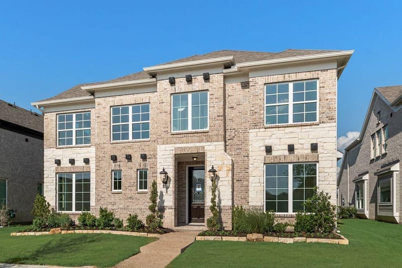 3542 Coneflower Trail, Prairie Ridge TX 76084