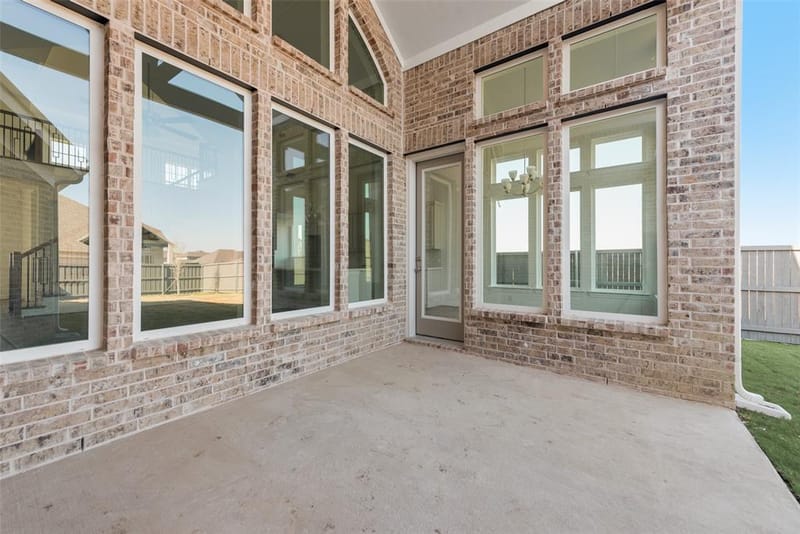 3542 Coneflower Trail, Prairie Ridge TX 76084 - Photo 28