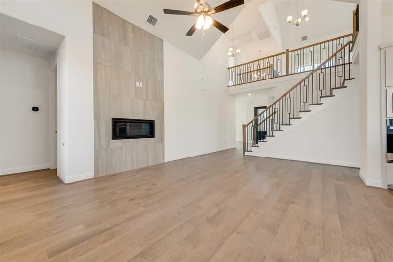 3542 Coneflower Trail, Prairie Ridge TX 76084 - Photo 9